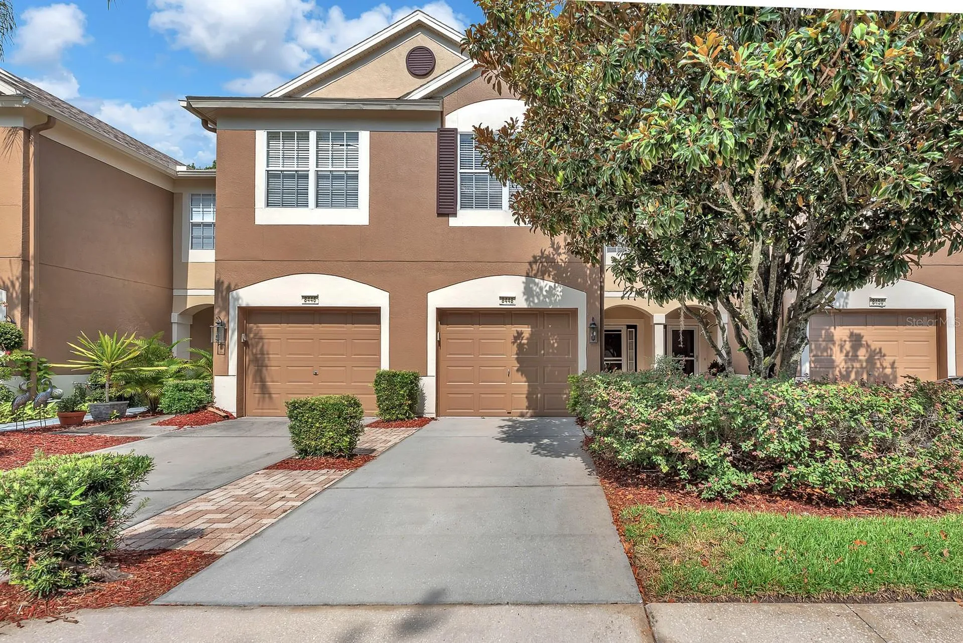 8448 Sandy Beach Street Tampa FL 33634
