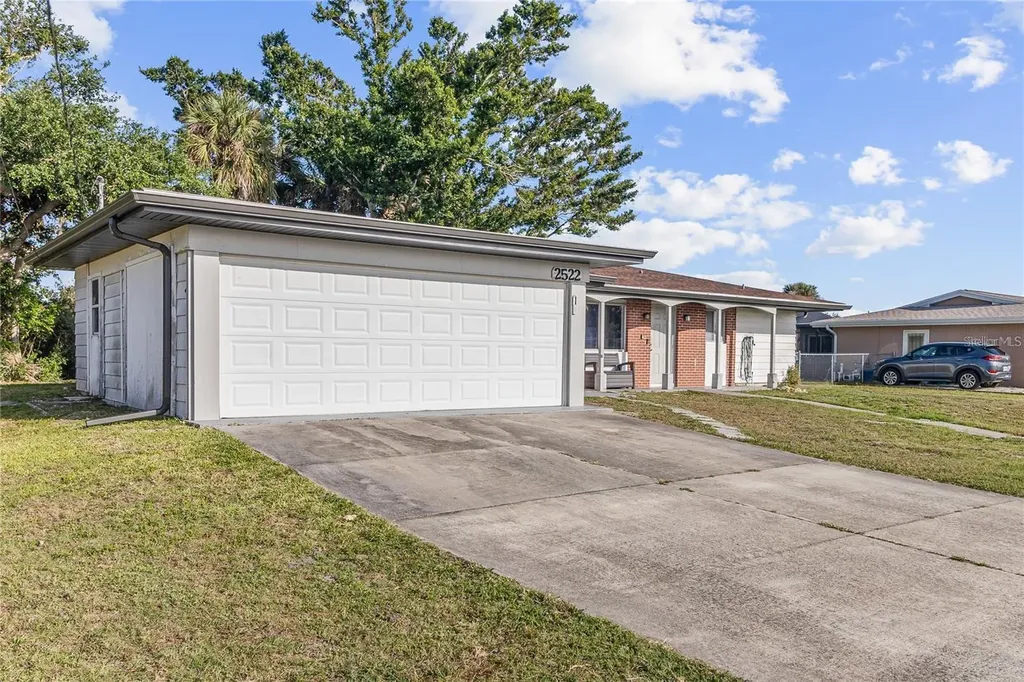 2522 Conway Boulevard Port Charlotte FL 33952