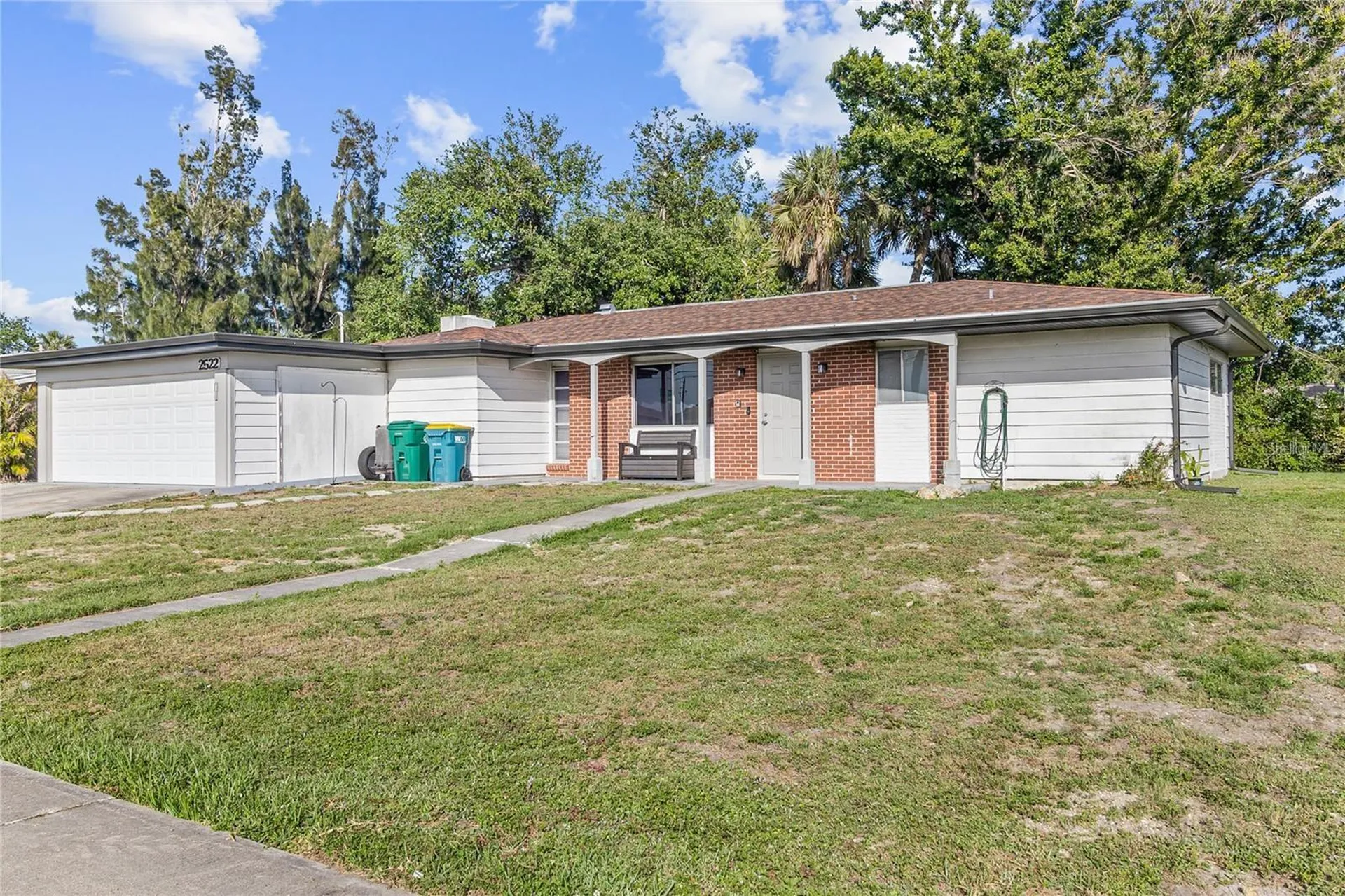 2522 Conway Boulevard Port Charlotte FL 33952