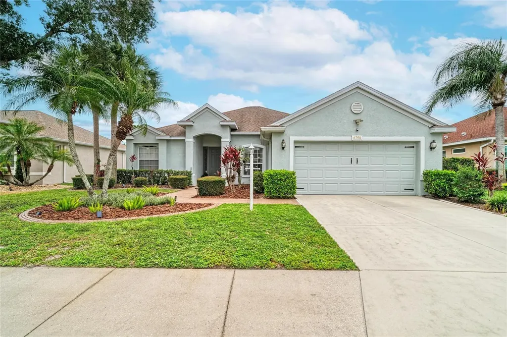 6750 64th Terrace E Bradenton FL 34203