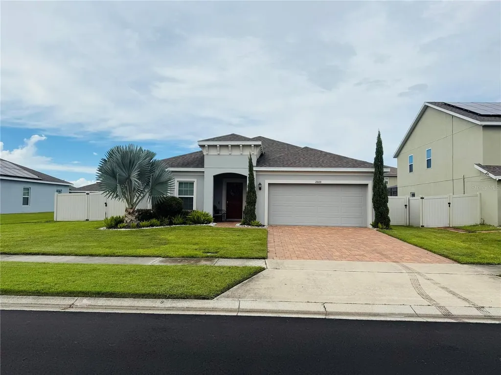 2600 Wadeview Loop St Cloud FL 34769