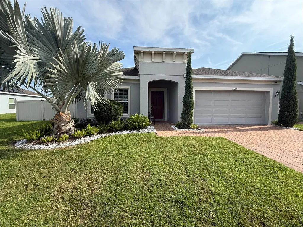 2600 Wadeview Loop St Cloud FL 34769