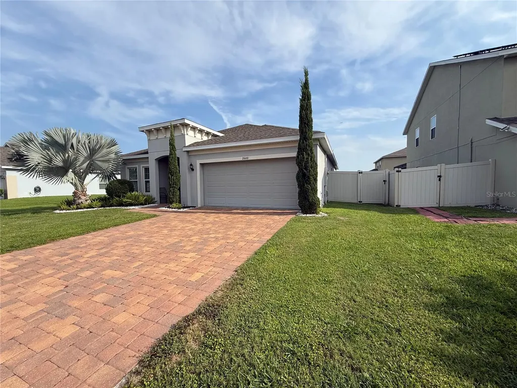 2600 Wadeview Loop St Cloud FL 34769