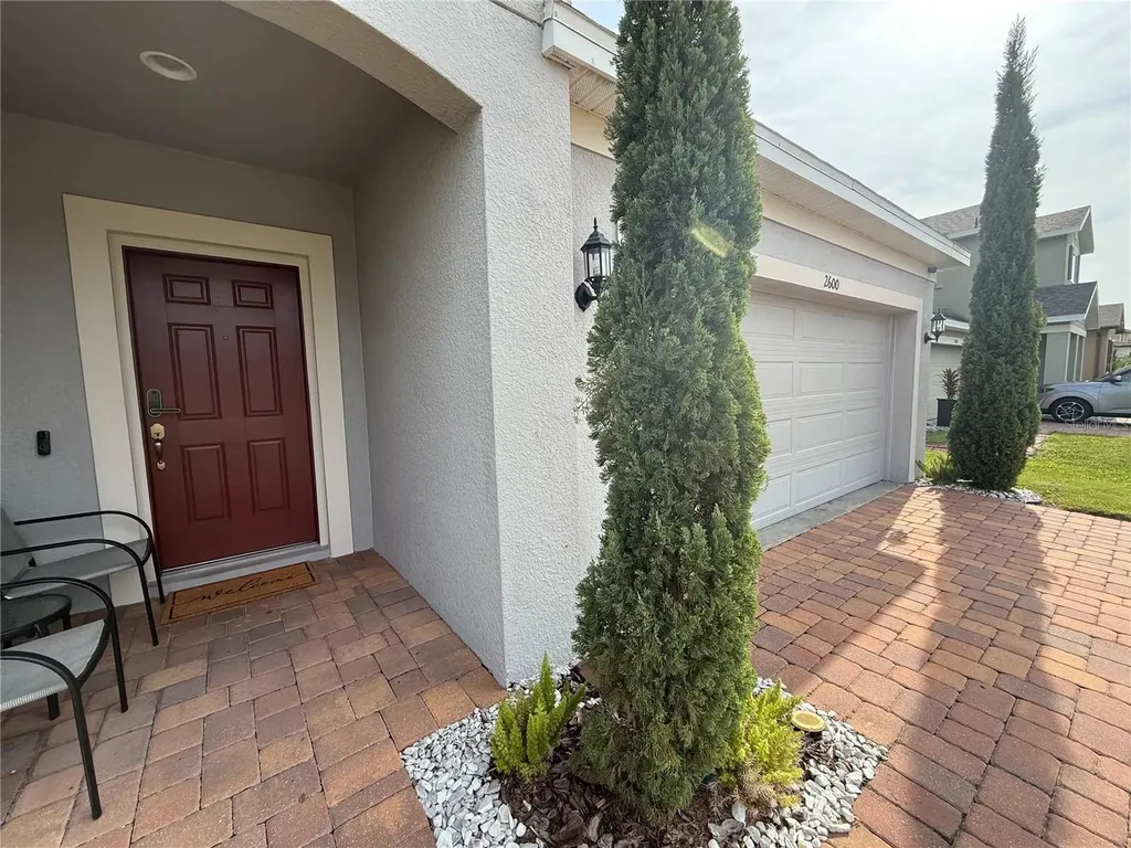 2600 Wadeview Loop St Cloud FL 34769