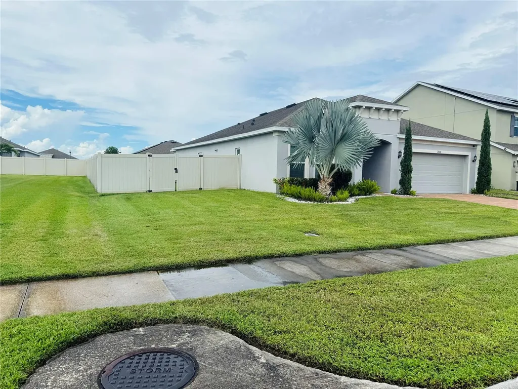 2600 Wadeview Loop St Cloud FL 34769