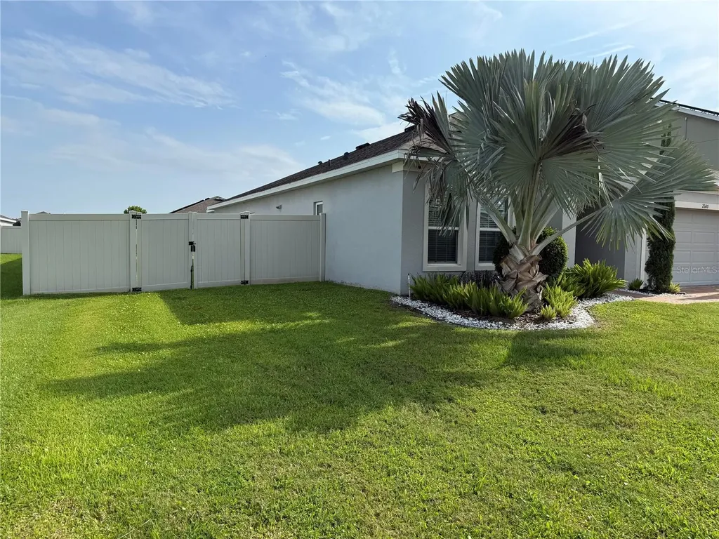 2600 Wadeview Loop St Cloud FL 34769