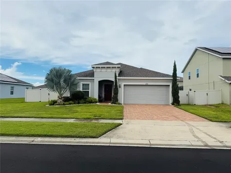 2600 Wadeview Loop St Cloud FL 34769
