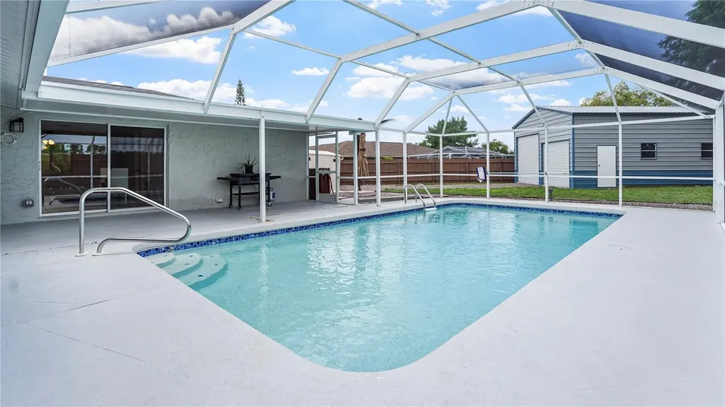 8747 Hemlock Lane Port Richey FL 34668