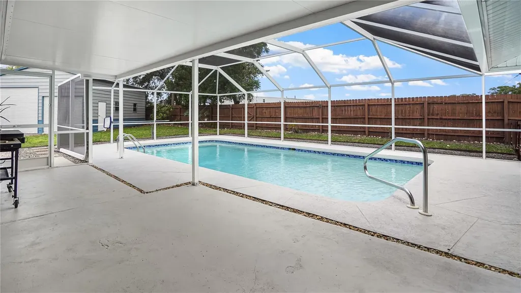 8747 Hemlock Lane Port Richey FL 34668