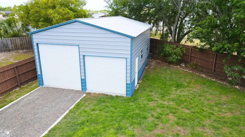 8747 Hemlock Lane Port Richey FL 34668