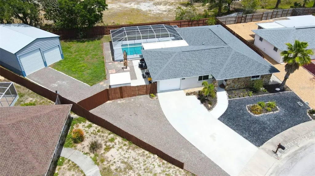 8747 Hemlock Lane Port Richey FL 34668