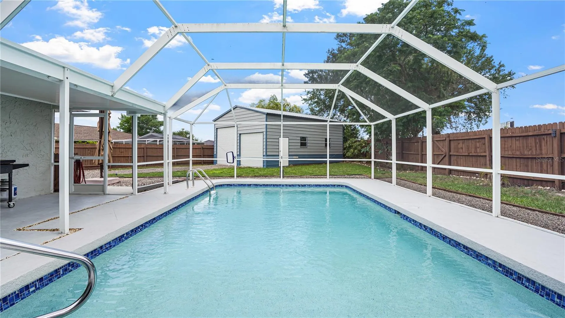 8747 Hemlock Lane Port Richey FL 34668