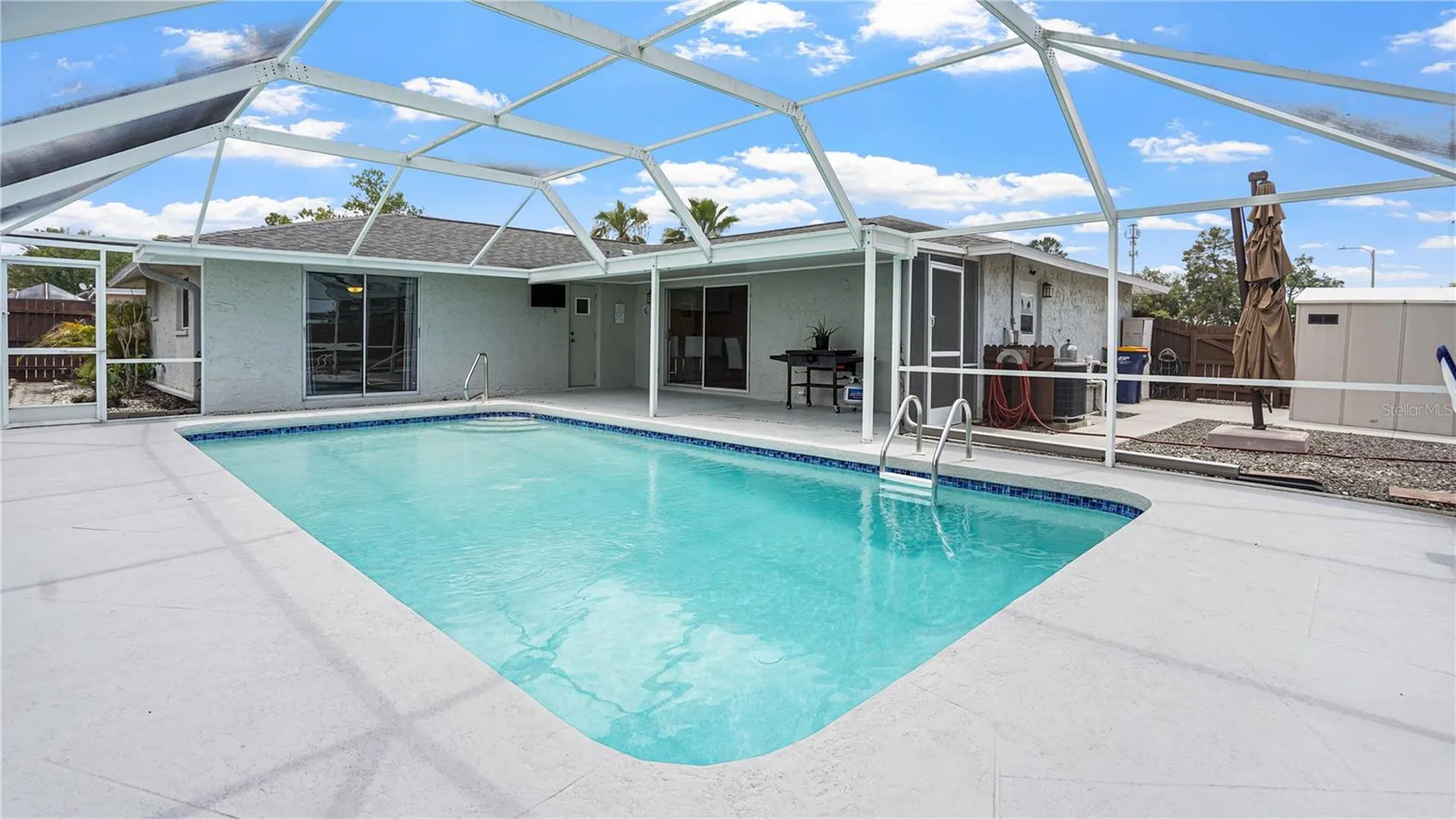 8747 Hemlock Lane Port Richey FL 34668