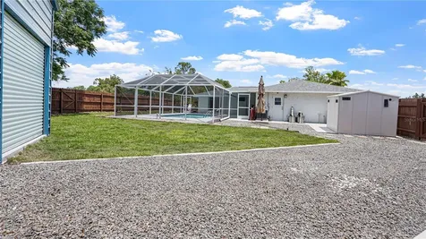 8747 Hemlock Lane Port Richey FL 34668