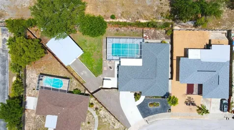 8747 Hemlock Lane Port Richey FL 34668