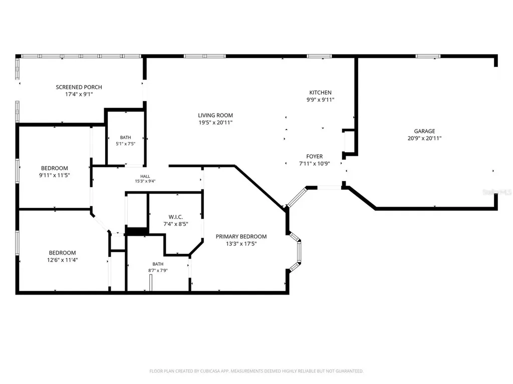 4843 NW 79th Road Gainesville FL 32653