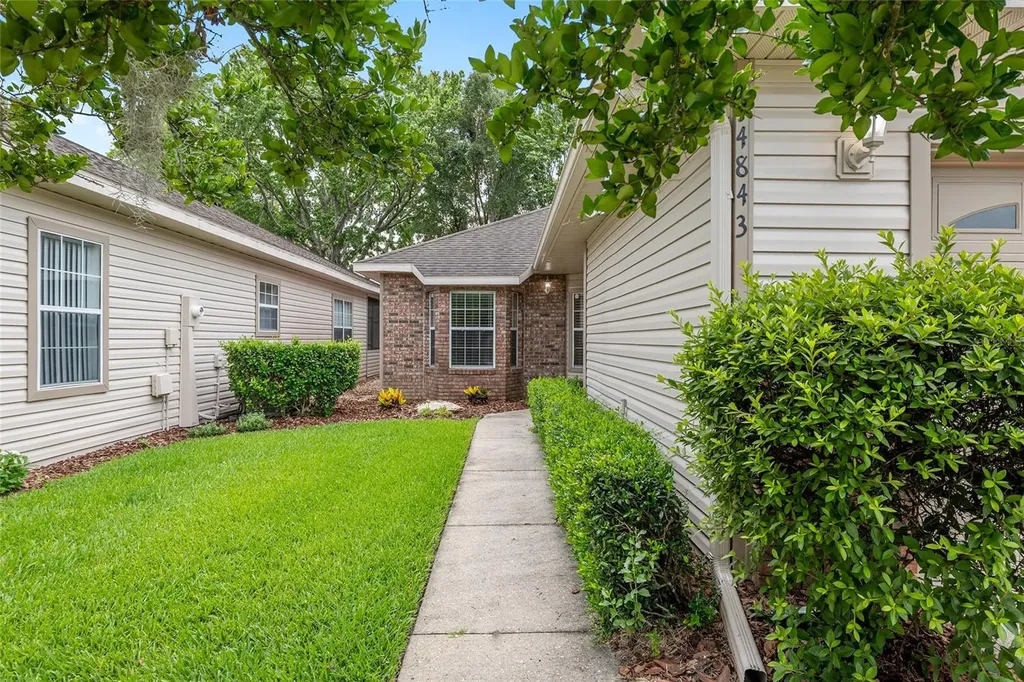 4843 NW 79th Road Gainesville FL 32653