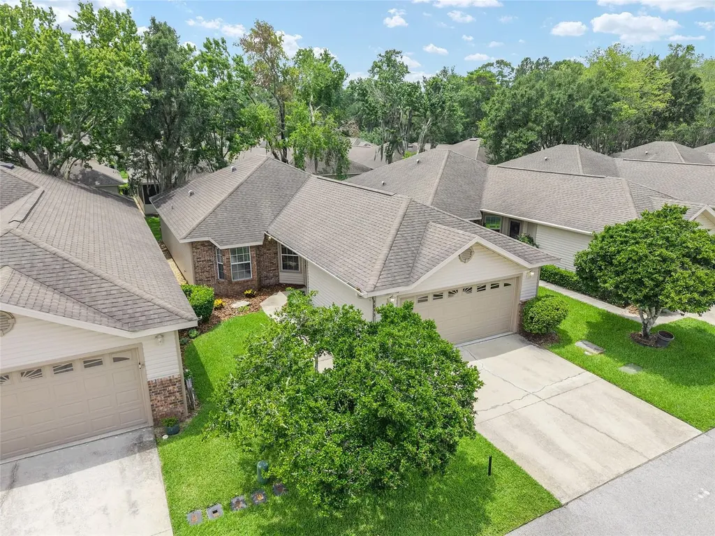 4843 NW 79th Road Gainesville FL 32653