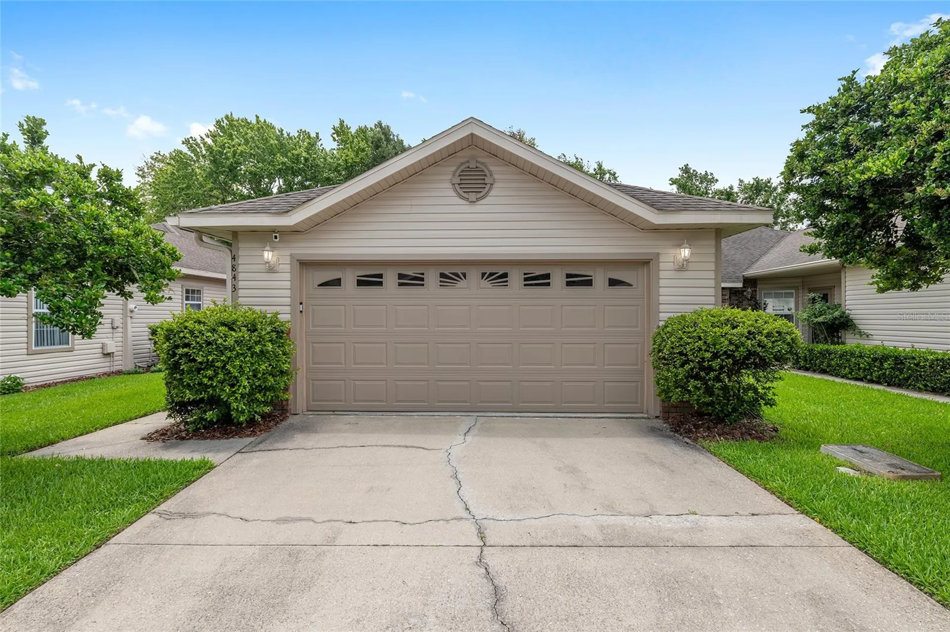 4843 NW 79th Road Gainesville FL 32653