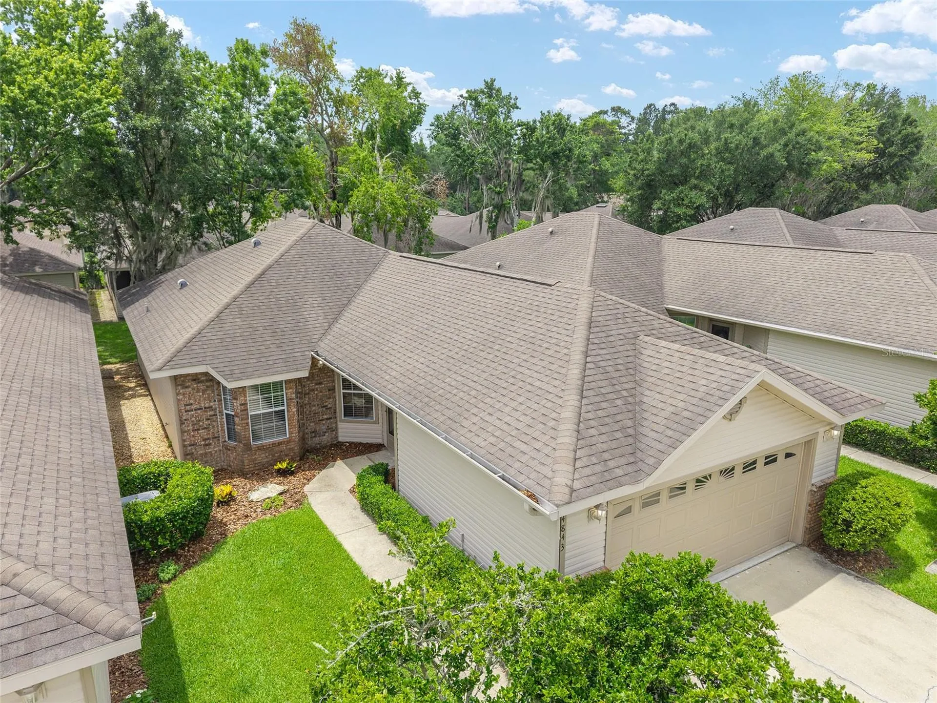 4843 NW 79th Road Gainesville FL 32653