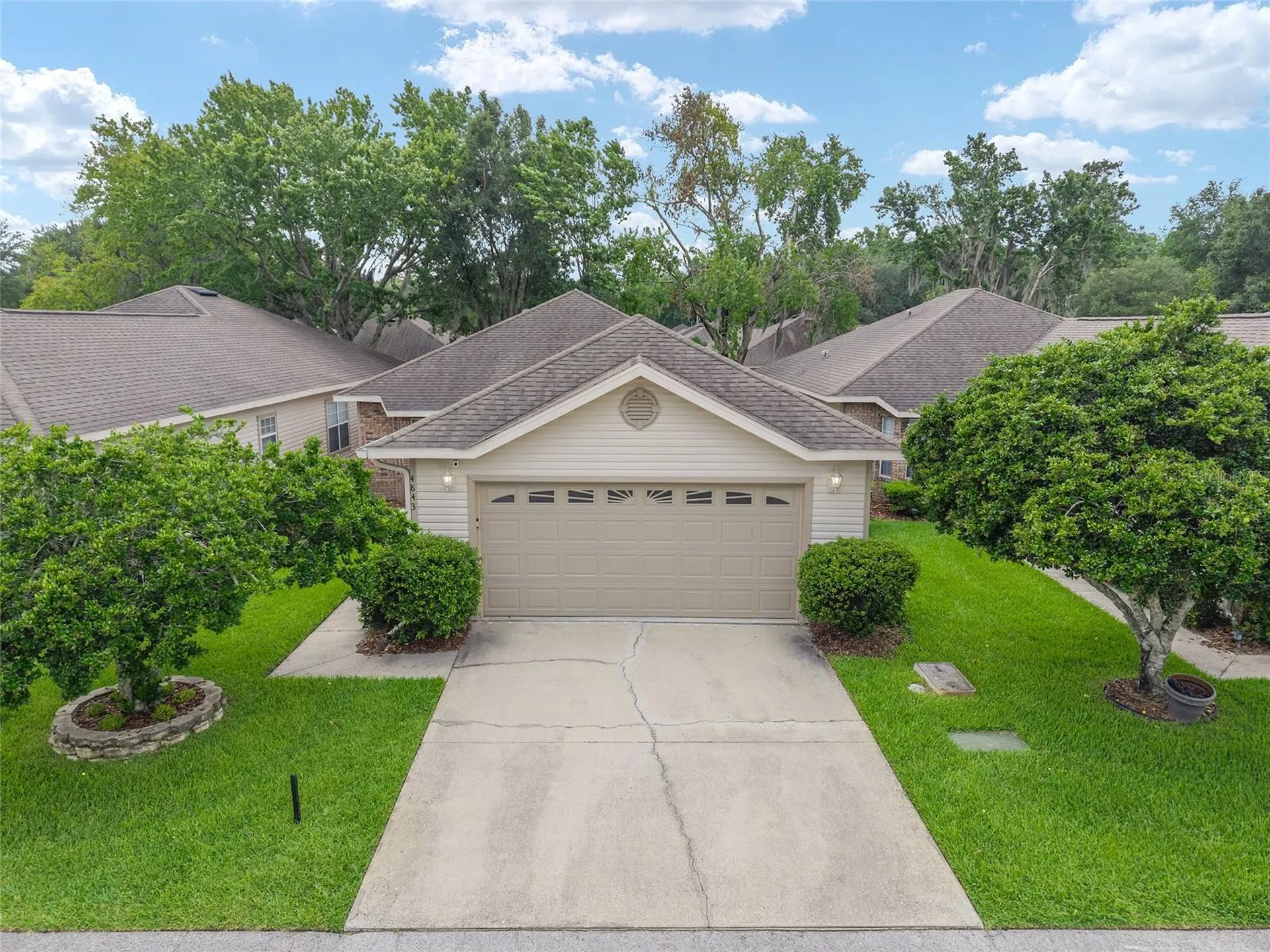 4843 NW 79th Road Gainesville FL 32653