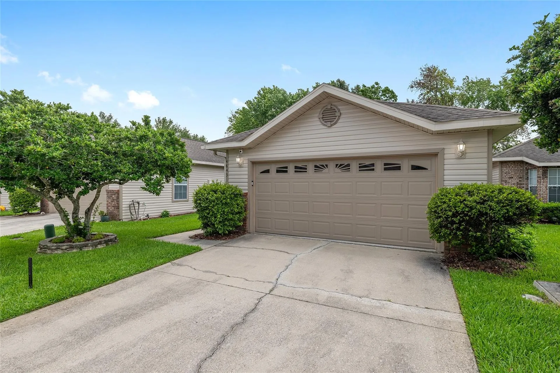 4843 NW 79th Road Gainesville FL 32653