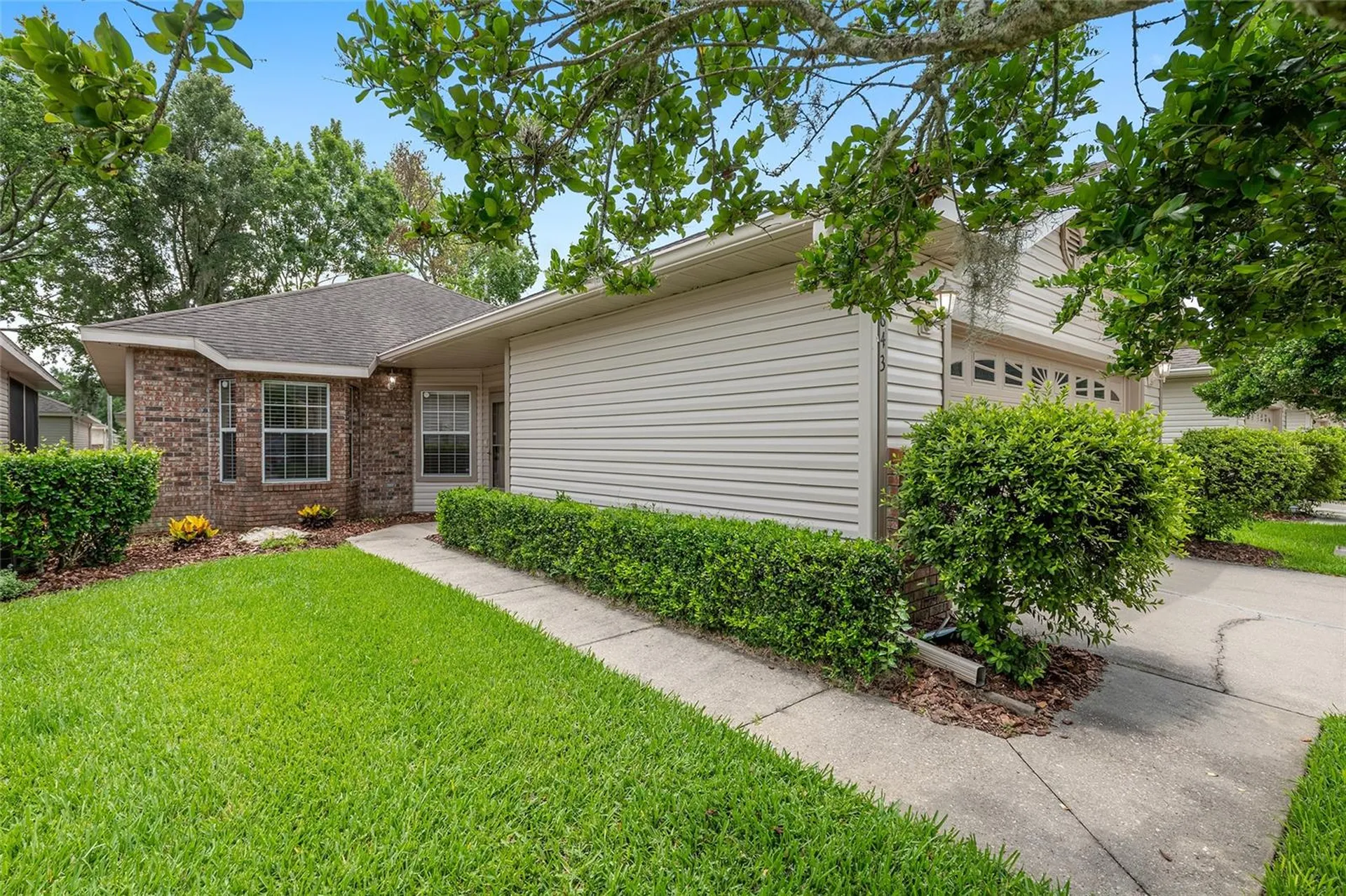 4843 NW 79th Road Gainesville FL 32653