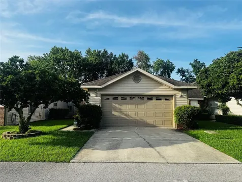 4843 NW 79th Road Gainesville FL 32653