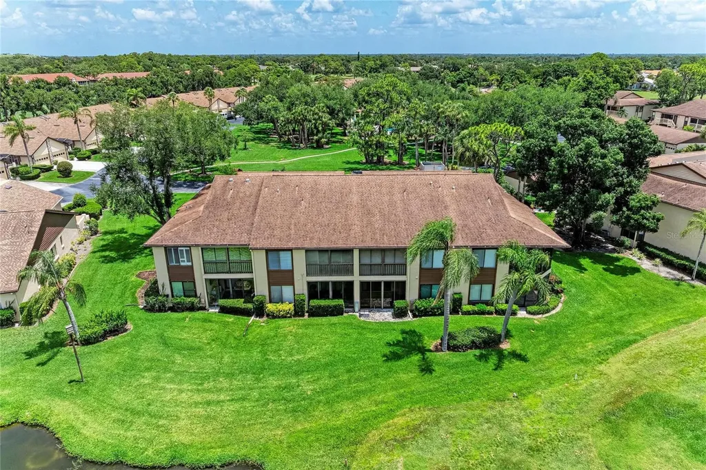 5709 Avista Drive Sarasota FL 34243