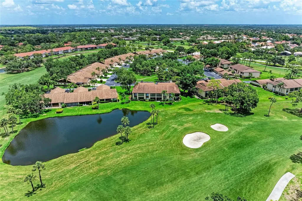 5709 Avista Drive Sarasota FL 34243