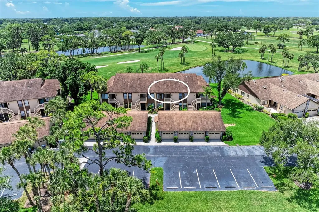 5709 Avista Drive Sarasota FL 34243