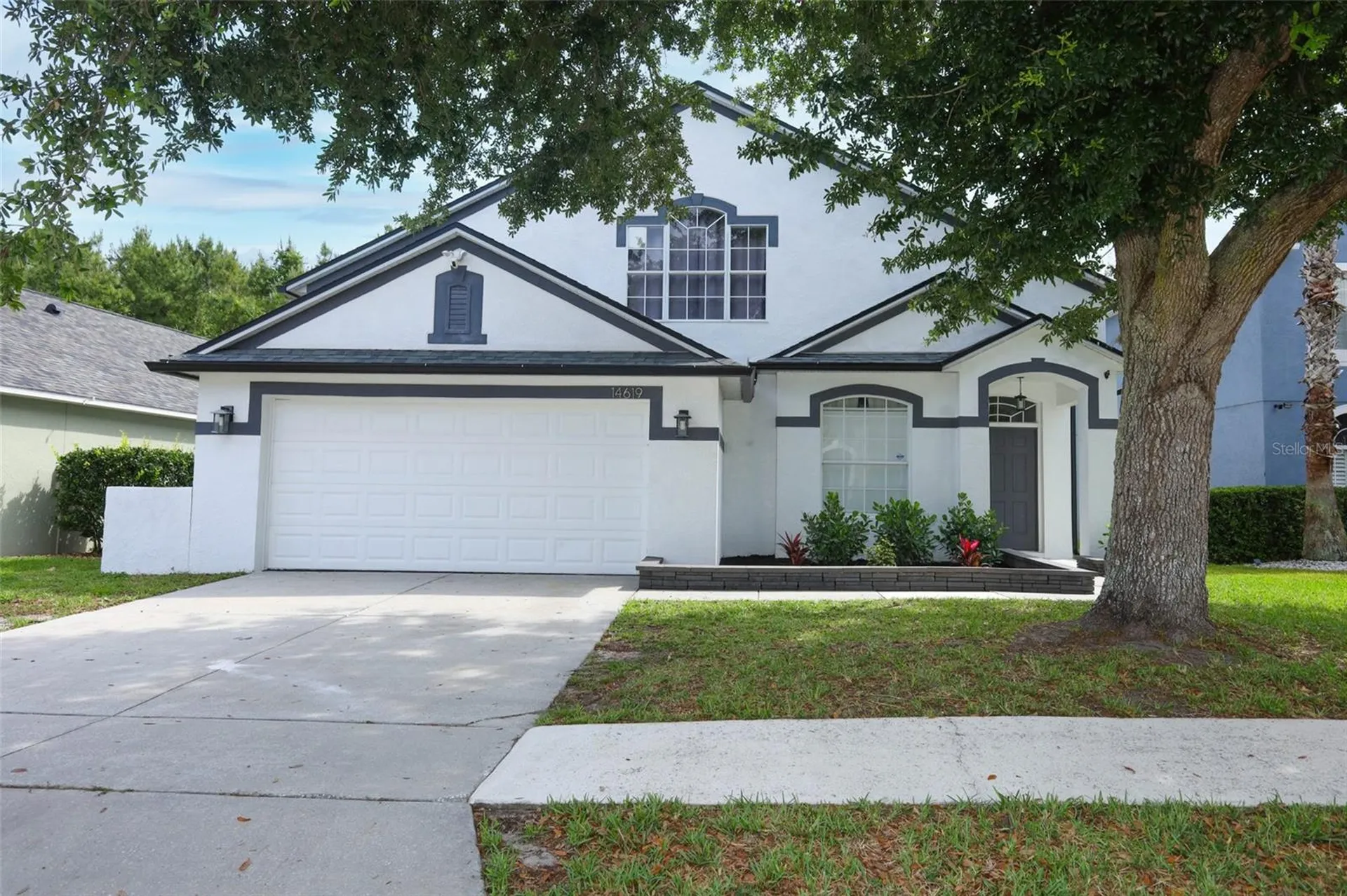 14619 Unbridled Drive Orlando FL 32826
