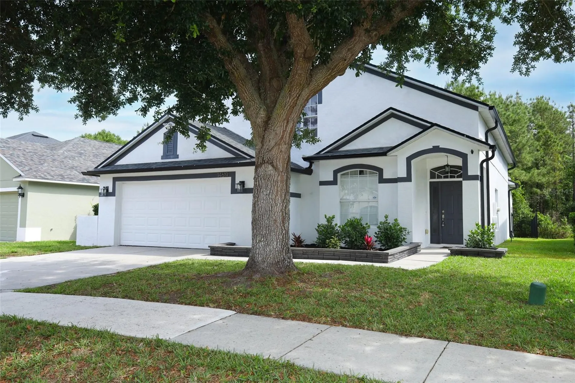14619 Unbridled Drive Orlando FL 32826