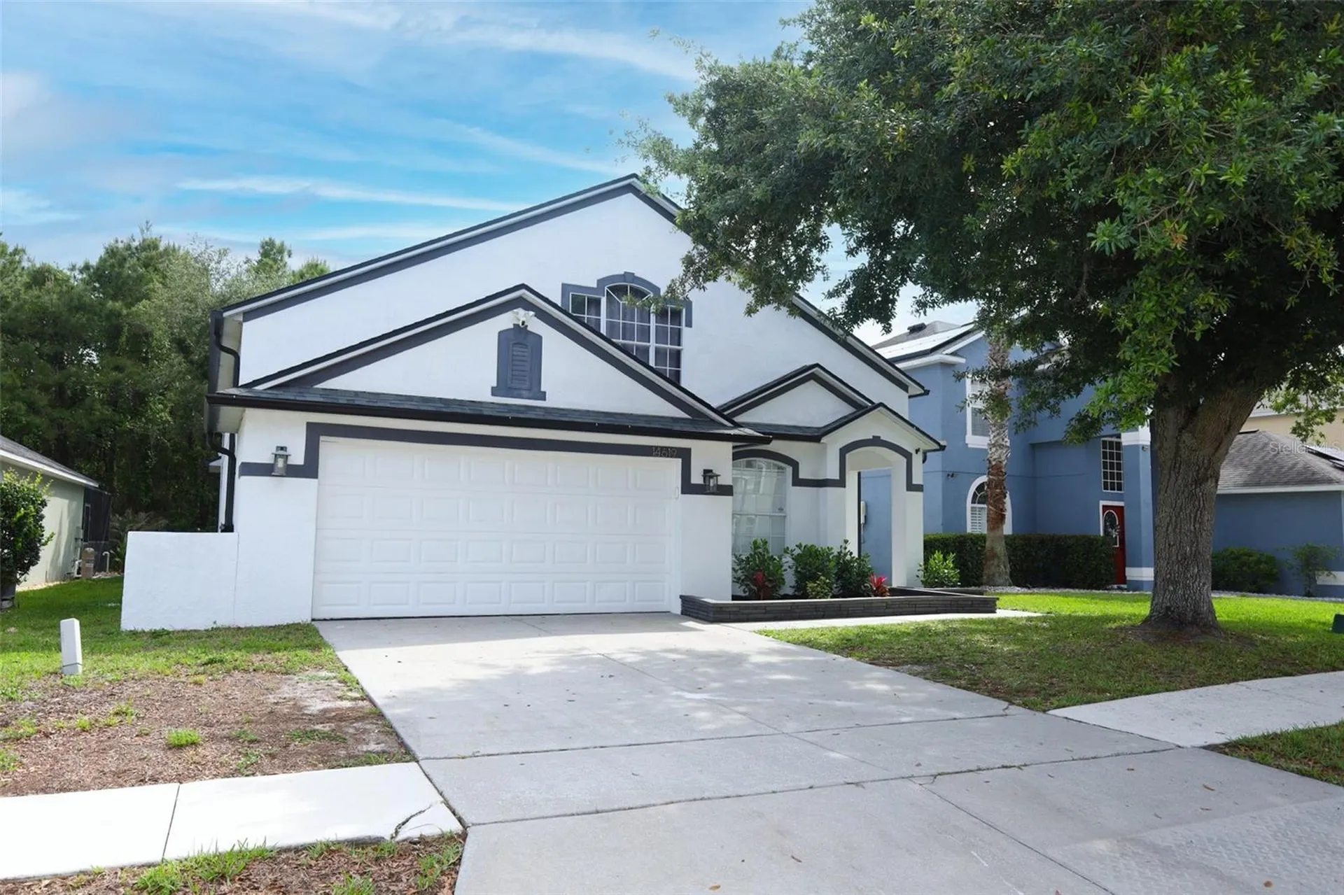 14619 Unbridled Drive Orlando FL 32826
