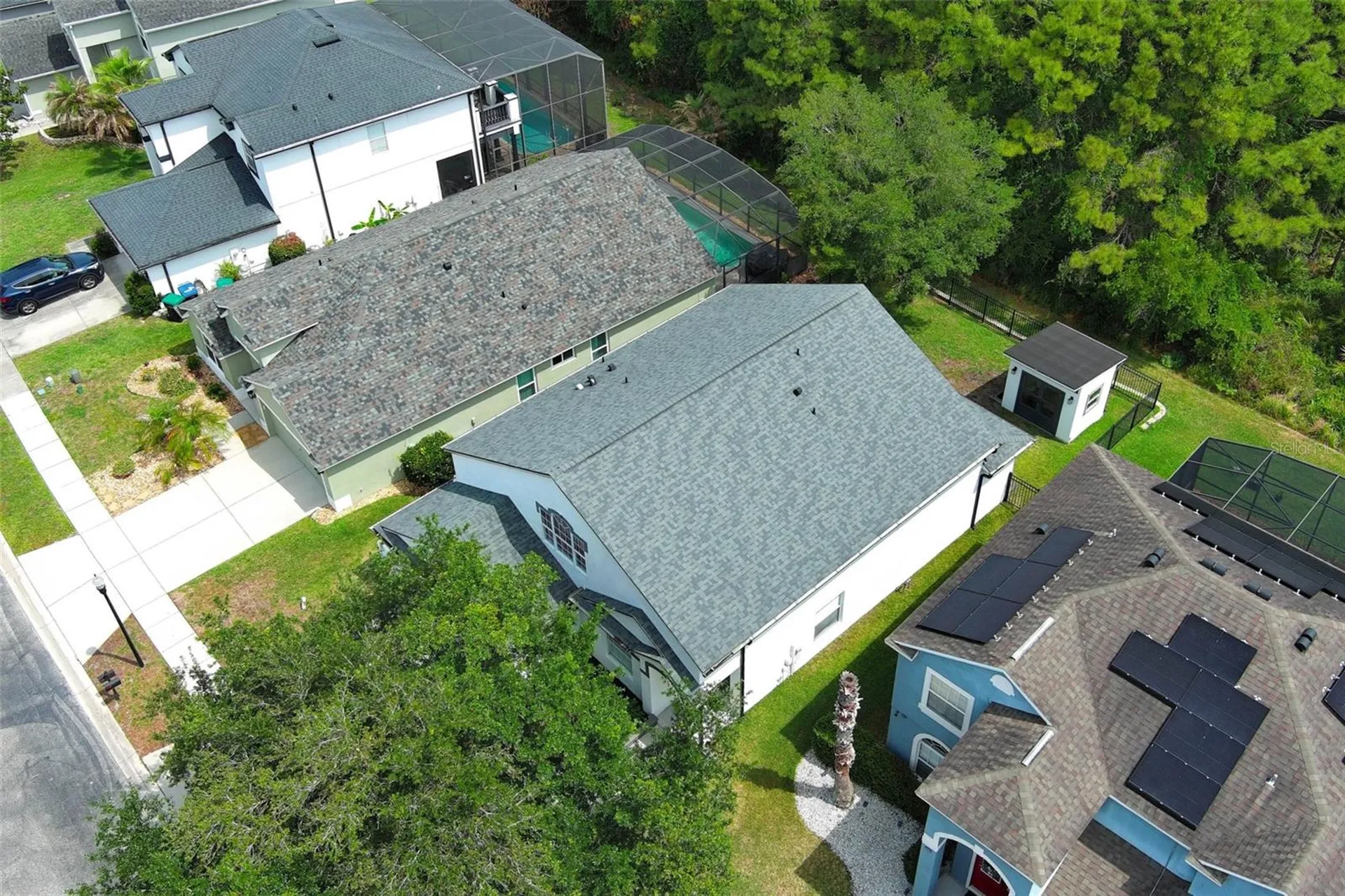 14619 Unbridled Drive Orlando FL 32826