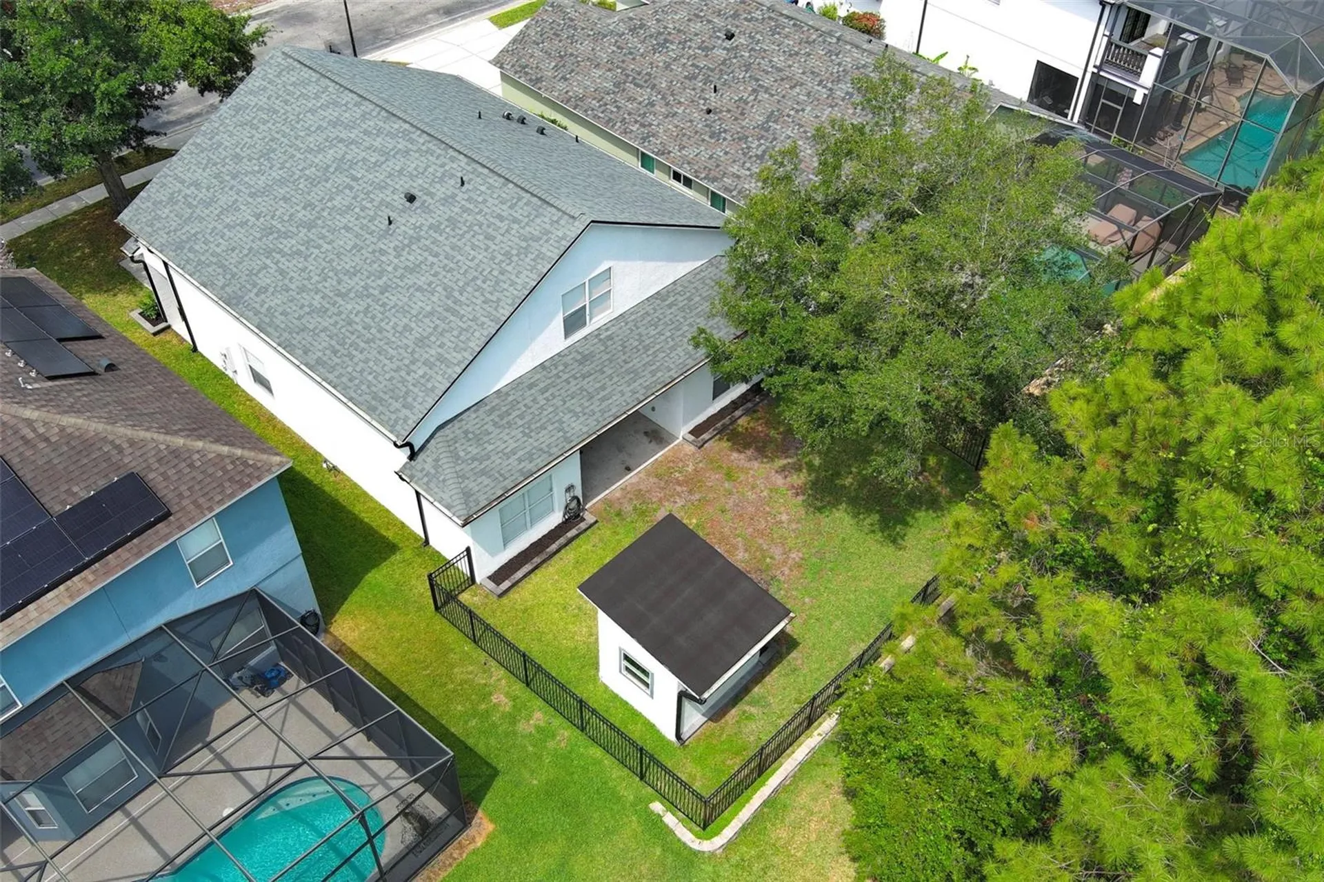 14619 Unbridled Drive Orlando FL 32826