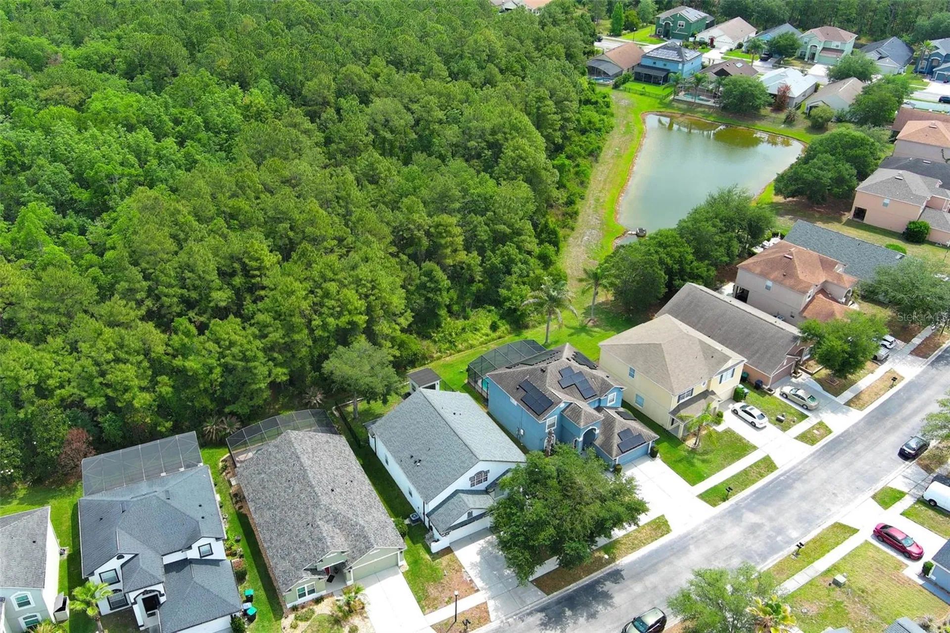 14619 Unbridled Drive Orlando FL 32826