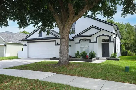 14619 Unbridled Drive Orlando FL 32826