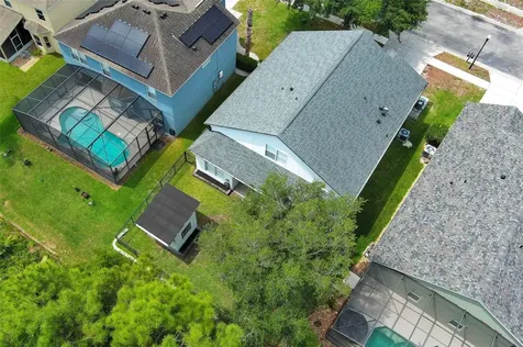 14619 Unbridled Drive Orlando FL 32826