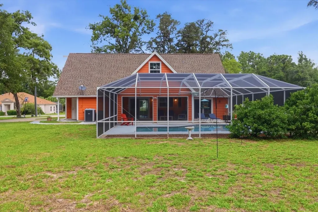 2838 E Newhaven Street Inverness FL 34453