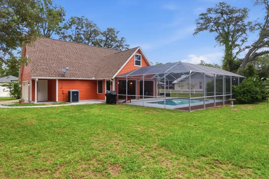 2838 E Newhaven Street Inverness FL 34453