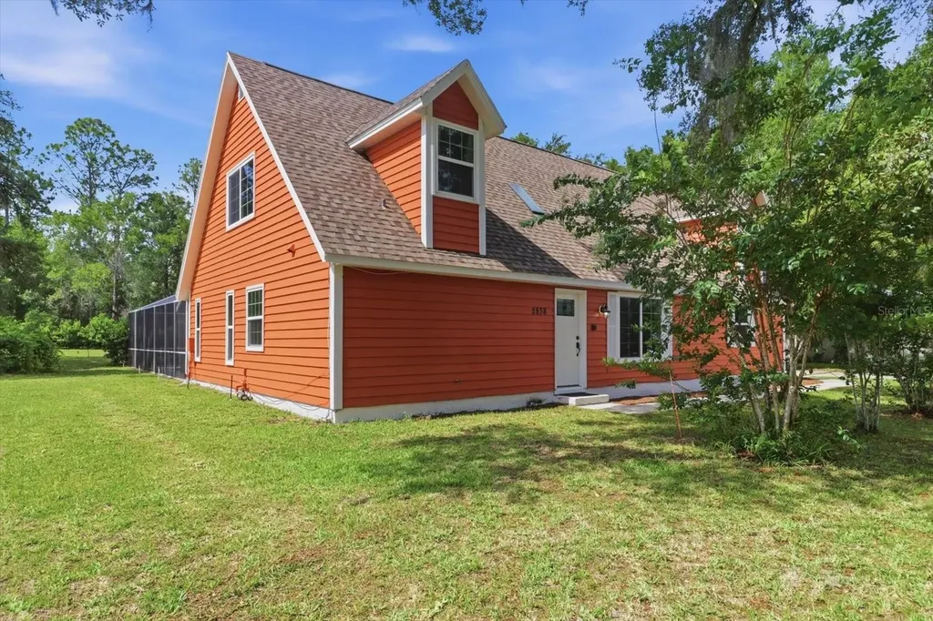 2838 E Newhaven Street Inverness FL 34453