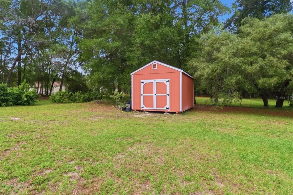 2838 E Newhaven Street Inverness FL 34453
