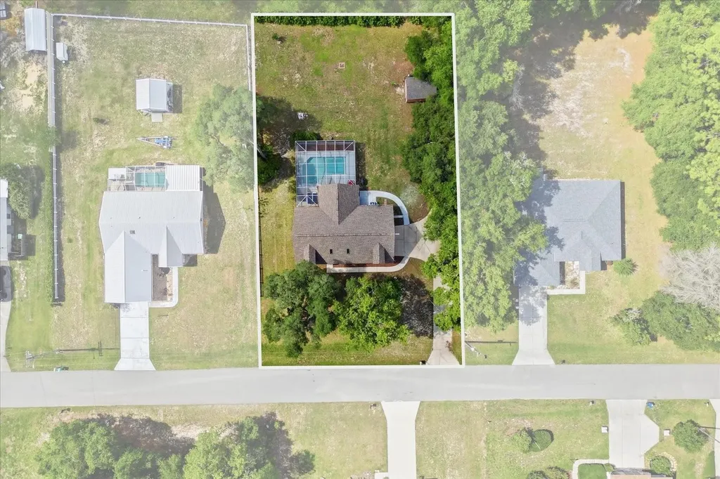 2838 E Newhaven Street Inverness FL 34453
