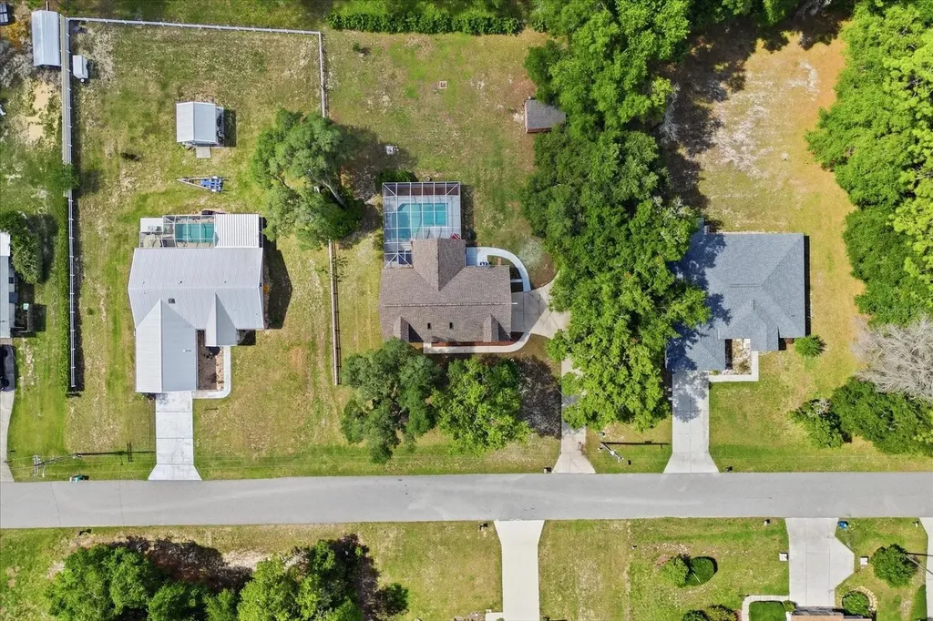 2838 E Newhaven Street Inverness FL 34453
