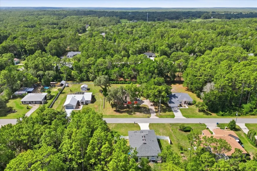 2838 E Newhaven Street Inverness FL 34453