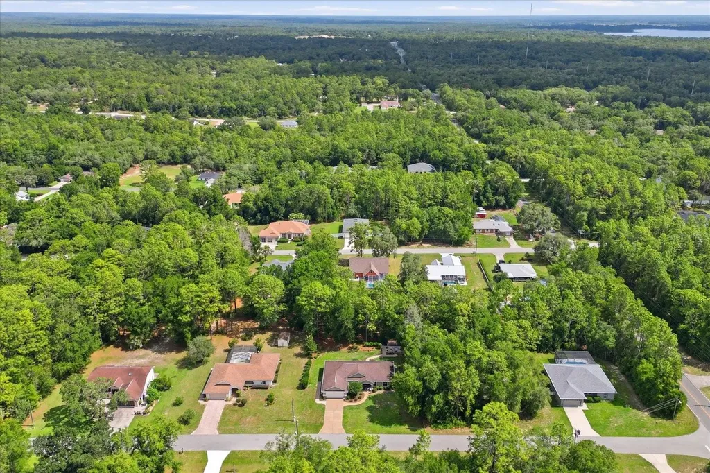 2838 E Newhaven Street Inverness FL 34453