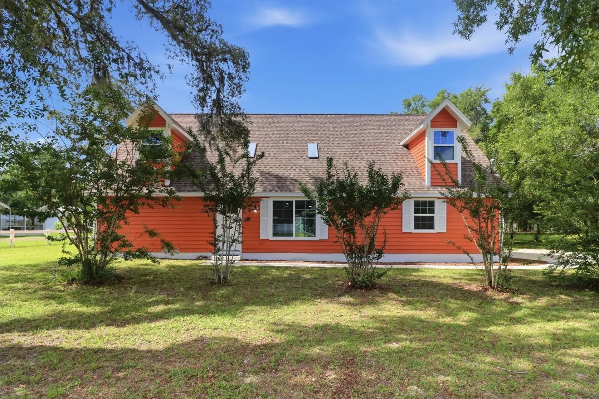 2838 E Newhaven Street Inverness FL 34453