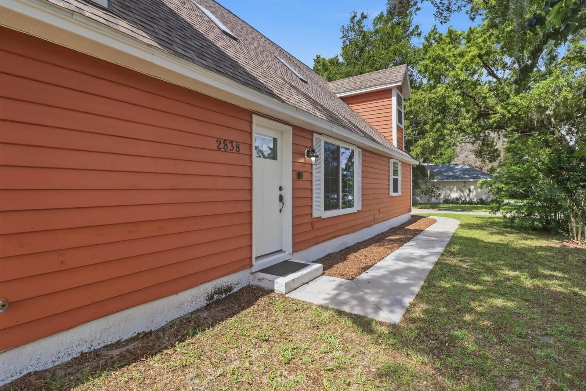 2838 E Newhaven Street Inverness FL 34453