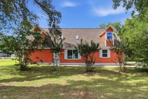 2838 E Newhaven Street Inverness FL 34453